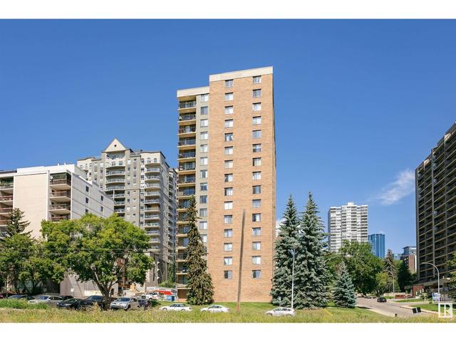 1001 - 9808 103 St Nw, Condo with 2 bedrooms, 2 bathrooms and 2 parking in Edmonton AB | Image 60