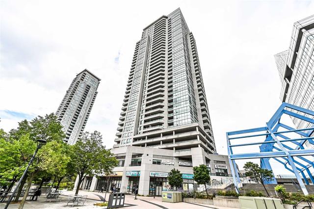 909 - 60 Brian Harrison Way, Condo with 2 bedrooms, 2 bathrooms and 1 parking in Scarborough ON | Image 12