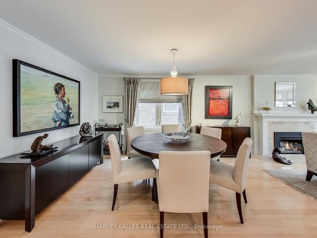 9 Highbourne Rd, House detached with 5 bedrooms, 7 bathrooms and 3 parking in Toronto ON | Image 4