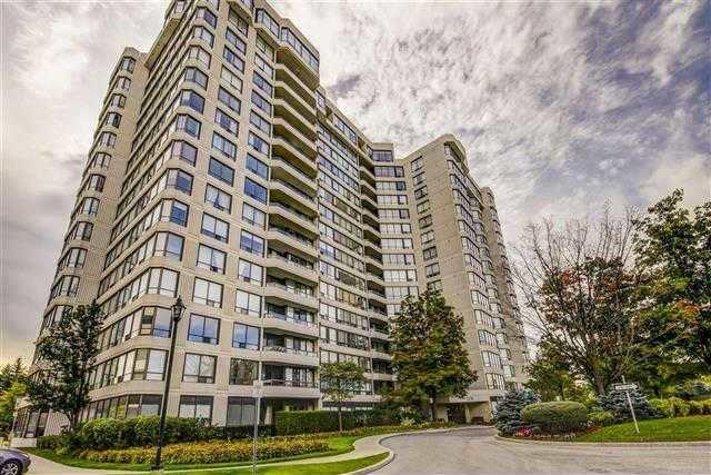 PH214 - 1131 Steeles Ave W, Condo with 2 bedrooms, 2 bathrooms and 2 parking in North York ON | Image 1