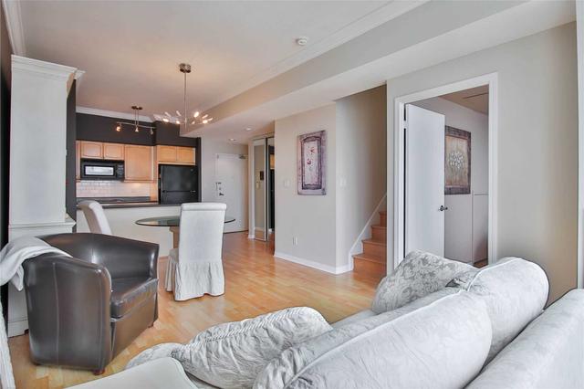 PH19 - 1000 King St W, Condo with 2 bedrooms, 2 bathrooms and 1 parking in Toronto ON | Image 6