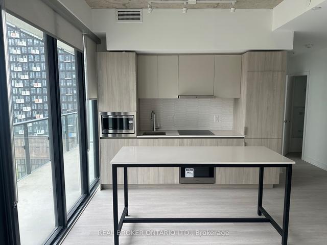 2204 - 47 Mutual St, Condo with 2 bedrooms, 2 bathrooms and 0 parking in Toronto ON | Image 17