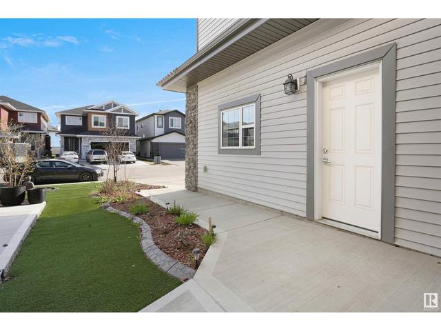 1540 151 Ave Nw, House detached with 4 bedrooms, 3 bathrooms and null parking in Edmonton AB | Image 4