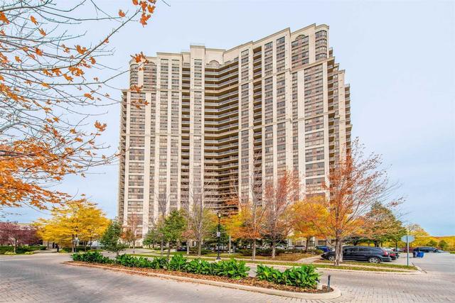 PH16 - 700 Humberwood Blvd, Condo with 1 bedrooms, 1 bathrooms and 1 parking in Etobicoke ON | Image 1