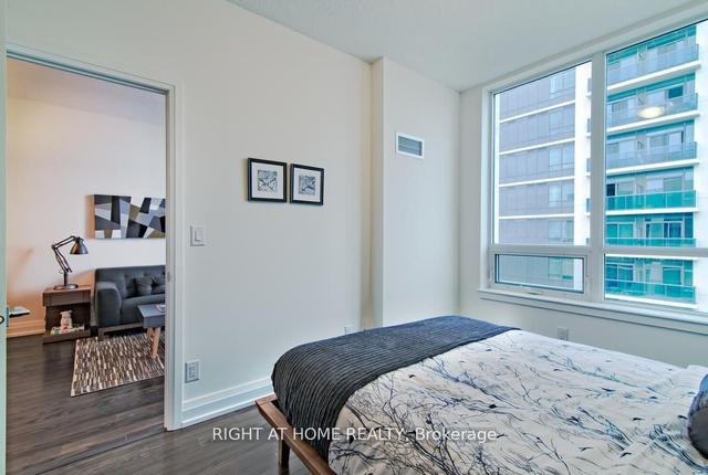 PH208 - 7167 Yonge St, Condo with 1 bedrooms, 1 bathrooms and 1 parking in Thornhill ON | Image 11