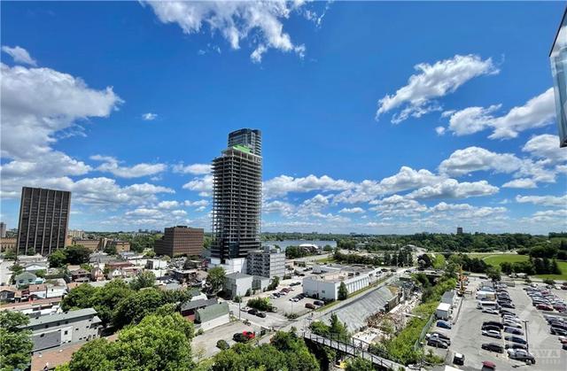 909 - 111 Champagne Ave S, Condo with 2 bedrooms, 2 bathrooms and 1 parking in Ottawa ON | Image 20