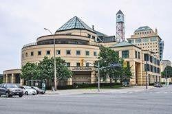 PH-216 - 349 Rathburn Rd W, Condo with 2 bedrooms, 2 bathrooms and 1 parking in Mississauga ON | Image 13