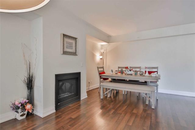 PH1308W - 565 Wilson Ave, Condo with 2 bedrooms, 3 bathrooms and 1 parking in Toronto ON | Image 13