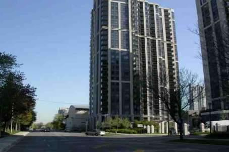 PH202 - 155 Beecroft Rd, Condo with 1 bedrooms, 1 bathrooms and 1 parking in North York ON | Image 1