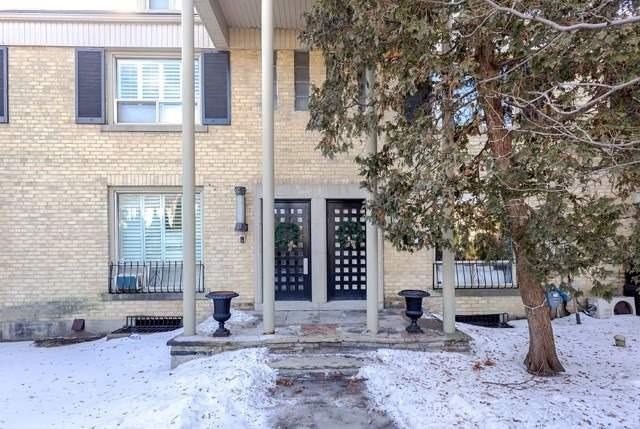 MAIN - 1390 Avenue Rd, House detached with 2 bedrooms, 1 bathrooms and 1 parking in Toronto ON | Image 2
