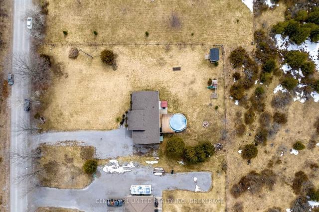 90 Allen's Rd, House detached with 3 bedrooms, 2 bathrooms and 11 parking in Lakehurst ON | Image 29
