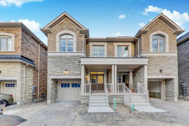 MAIN - 15 Reign Lane, House semidetached with 4 bedrooms, 4 bathrooms and 2 parking in Markham ON | Image 1