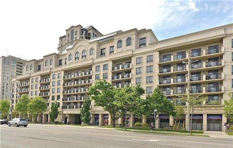 PH18 - 650 Sheppard Ave W, Condo with 1 bedrooms, 2 bathrooms and 1 parking in North York ON | Image 2
