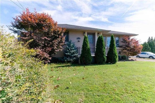 MAIN - 2256 Stanley Ave, House detached with 3 bedrooms, 1 bathrooms and 3 parking in Niagara Falls ON | Image 28