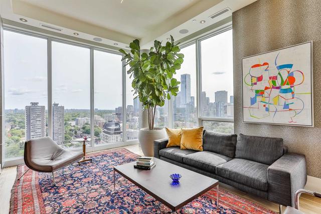 PH-2 - 170 Avenue Rd, Condo with 3 bedrooms, 4 bathrooms and 3 parking in Toronto ON | Image 1