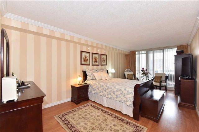 909 - 4727 Sheppard Ave E, Condo with 2 bedrooms, 2 bathrooms and 2 parking in Scarborough ON | Image 13