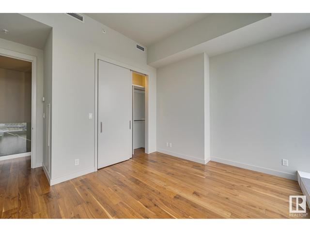 2302 - 10360 102 St Nw Nw, Condo with 2 bedrooms, 2 bathrooms and null parking in Edmonton AB | Image 22