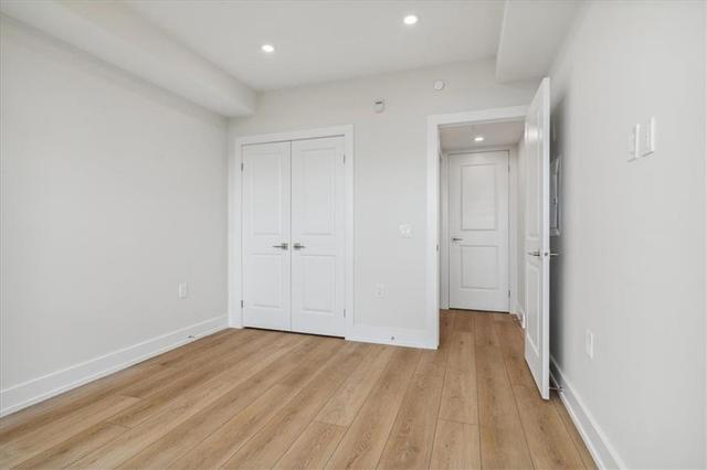702 - 2750 King St E, Condo with 1 bedrooms, 1 bathrooms and null parking in Hamilton ON | Image 19