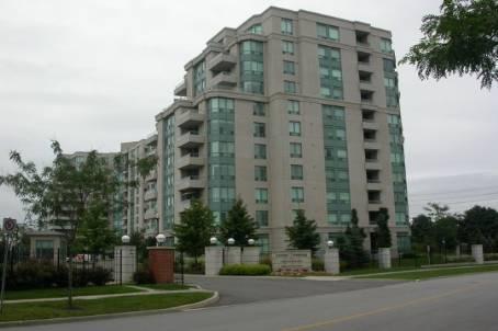 PH209 - 1 Emerald Lane, Condo with 1 bedrooms, 1 bathrooms and 1 parking in Thornhill ON | Image 1