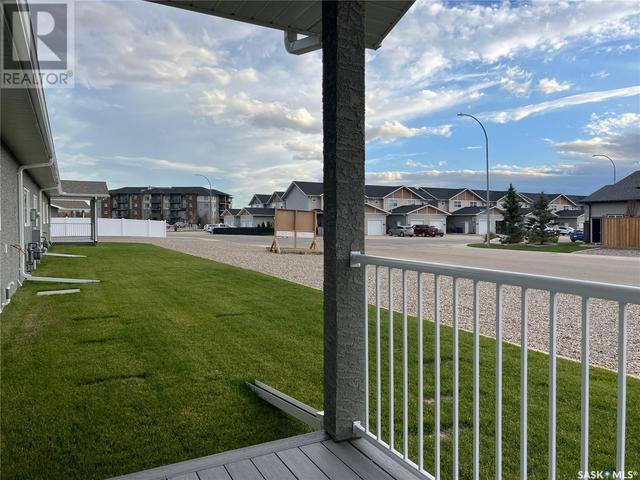 9 - 2330 Morsky Dr, House semidetached with 2 bedrooms, 2 bathrooms and null parking in Estevan SK | Image 35