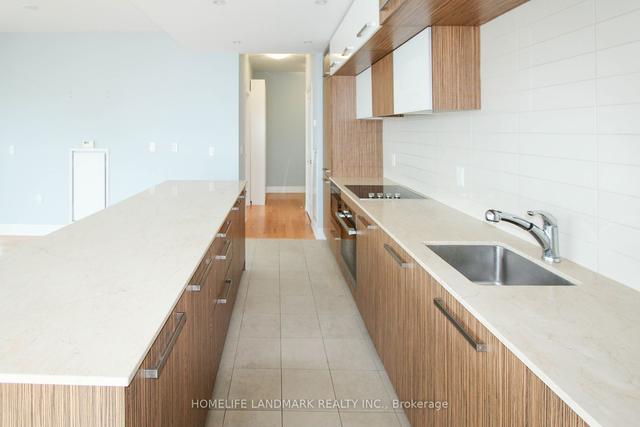 2908 - 8 The Espl, Condo with 1 bedrooms, 1 bathrooms and 1 parking in Toronto ON | Image 35