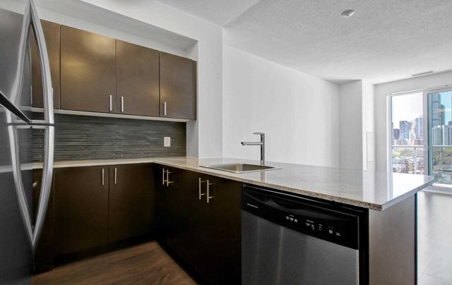 909 - 1 Cole St, Condo with 1 bedrooms, 1 bathrooms and 1 parking in Toronto ON | Image 27