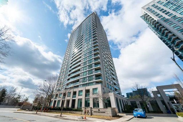 909 - 30 Harrison Garden Blvd, Condo with 1 bedrooms, 1 bathrooms and 1 parking in North York ON | Image 23