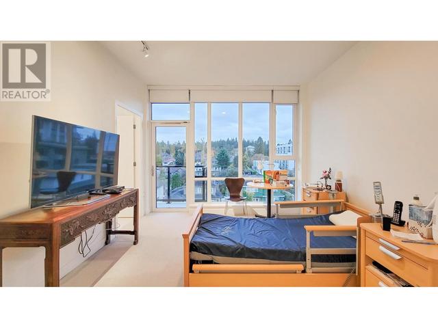 671 - 438 W King Edward Ave, Condo with 2 bedrooms, 2 bathrooms and null parking in Vancouver BC | Image 20