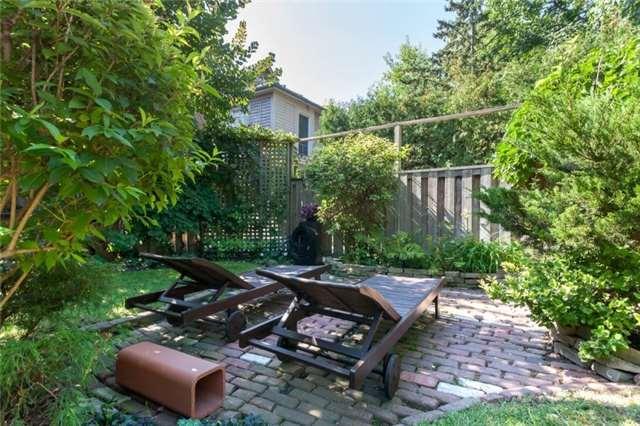 MAIN2N - 16 Laxton Ave, House detached with 4 bedrooms, 3 bathrooms and 2 parking in Toronto ON | Image 19