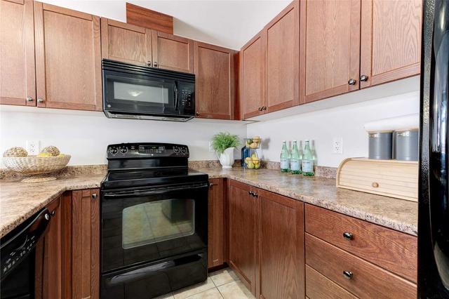 409 - 2 Colonial Dr, Condo with 2 bedrooms, 2 bathrooms and 1 parking in Guelph ON | Image 21