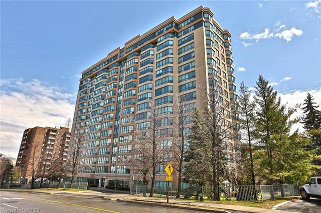 PH2 - 100 Millside Dr, Condo with 2 bedrooms, 2 bathrooms and 2 parking in Milton ON | Image 1