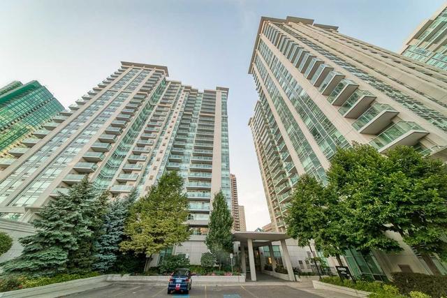 PH207 - 35 Bales Ave, Condo with 2 bedrooms, 2 bathrooms and 1 parking in North York ON | Image 17