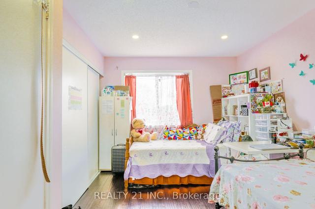 50 - 21 Replin Rd, Townhouse with 3 bedrooms, 3 bathrooms and 1 parking in Toronto ON | Image 15