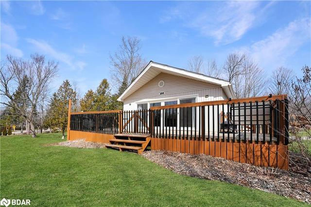 168 Mcgill Dr, House detached with 4 bedrooms, 2 bathrooms and 8 parking in Kawartha Lakes ON | Image 12