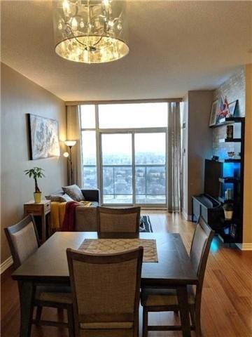 PH19 - 8 Mondeo Dr, Condo with 1 bedrooms, 1 bathrooms and 1 parking in Scarborough ON | Image 9
