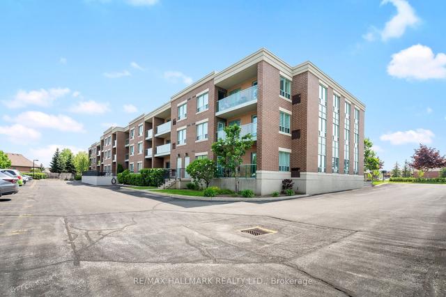 302 - 35 Via Rosedale, Condo with 1 bedrooms, 1 bathrooms and 1 parking in Brampton ON | Image 20