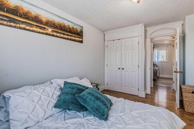 43 Berkley Rise Nw, House detached with 2 bedrooms, 2 bathrooms and 2 parking in Calgary AB | Image 17