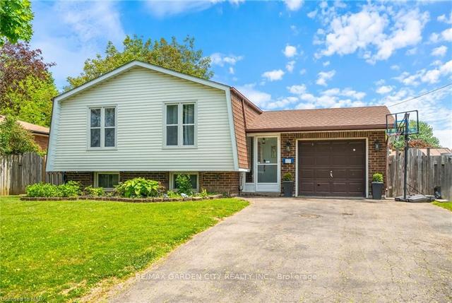 670 Vine St, House detached with 4 bedrooms, 2 bathrooms and 5 parking in St. Catharines ON | Image 12