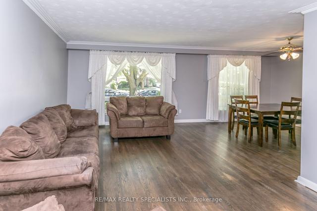 67 Sabrina Dr, House detached with 3 bedrooms, 2 bathrooms and 6 parking in Etobicoke ON | Image 16