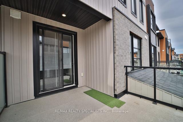115 - 966 Battery Pk, Townhouse with 3 bedrooms, 3 bathrooms and 2 parking in London ON | Image 28