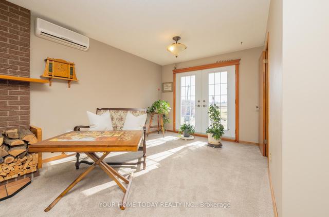 13184 - 13184 10 Side Rd, House detached with 3 bedrooms, 2 bathrooms and 10 parking in Halton Hills ON | Image 10