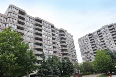 PH-203 - 81 Townsgate Dr, Condo with 2 bedrooms, 2 bathrooms and 1 parking in Thornhill ON | Image 1