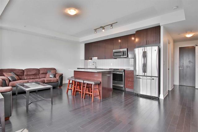 PH-212 - 7161 Yonge St, Condo with 1 bedrooms, 1 bathrooms and 226 parking in Thornhill ON | Image 9