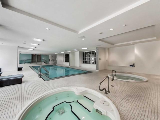 909 - 85 E Liberty St, Condo with 1 bedrooms, 2 bathrooms and 1 parking in Toronto ON | Image 24