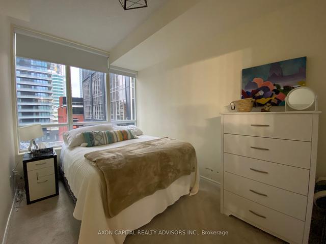 PH03 - 270 Wellington St W, Condo with 1 bedrooms, 1 bathrooms and 1 parking in Toronto ON | Image 17