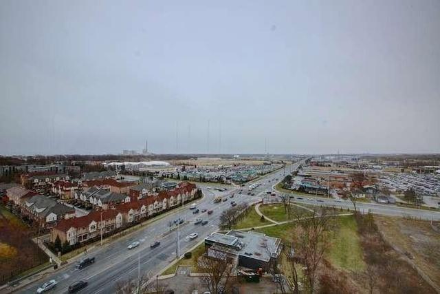 PH208 - 1271 Walden Cir, Condo with 2 bedrooms, 2 bathrooms and 2 parking in Mississauga ON | Image 20