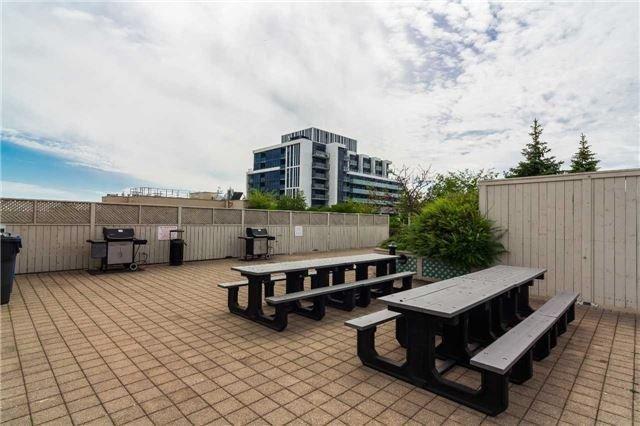 PH16 - 323 Richmond St E, Condo with 1 bedrooms, 1 bathrooms and null parking in Toronto ON | Image 17