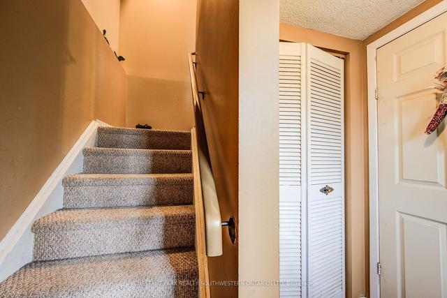 7 Conrad Ct, House detached with 4 bedrooms, 2 bathrooms and 5 parking in Guelph ON | Image 36
