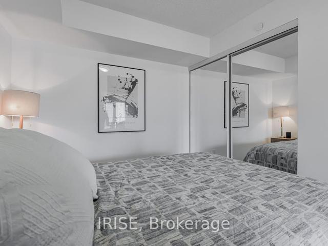 1212 - 89 Mcgill St, Condo with 1 bedrooms, 1 bathrooms and 0 parking in Toronto ON | Image 13