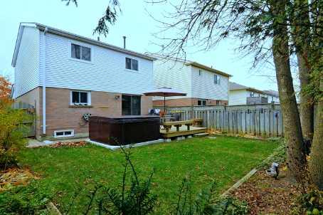 9 Inglis Ave, House detached with 3 bedrooms, 3 bathrooms and 3 parking in Courtice ON | Image 9